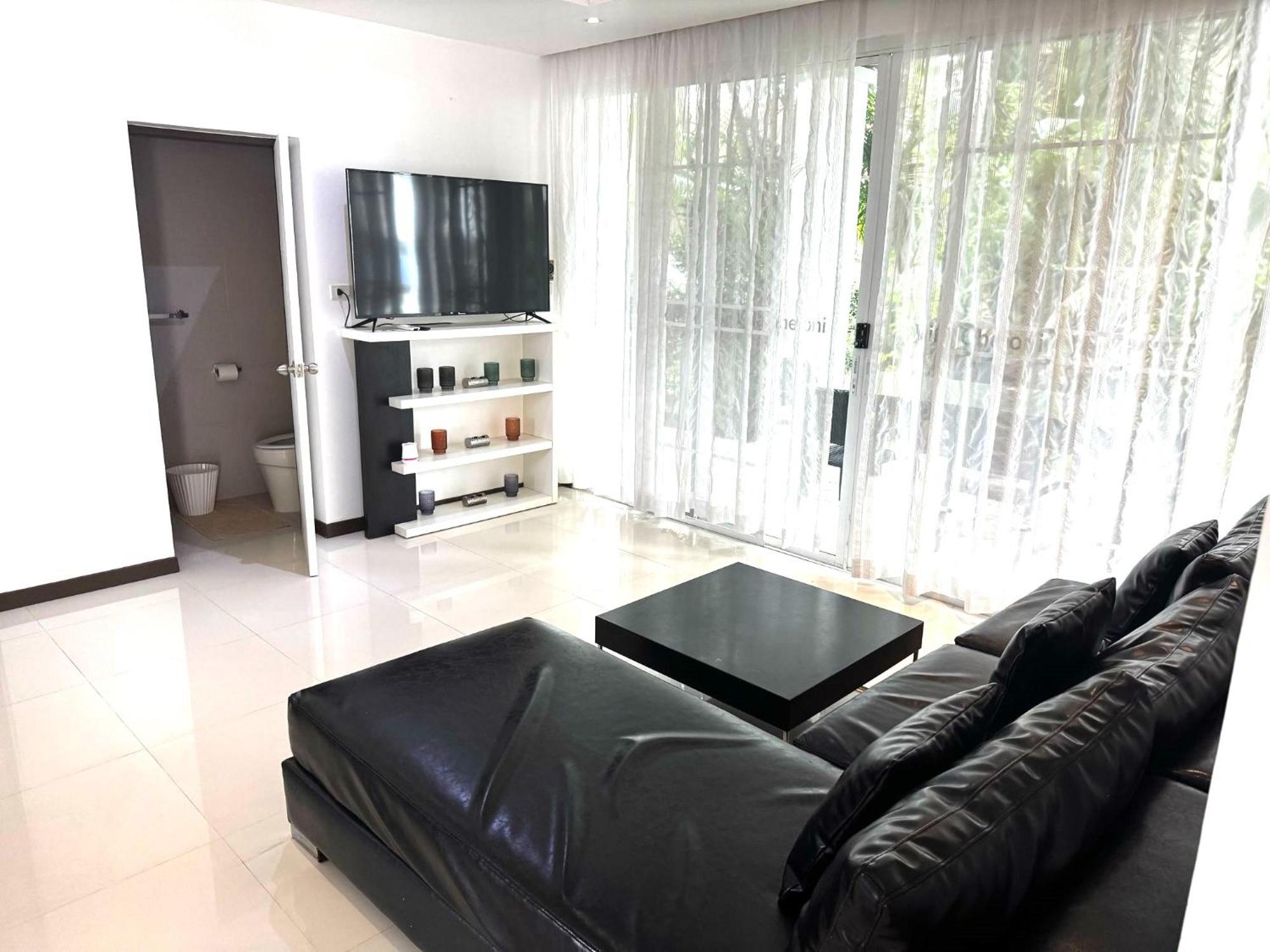 Villa Cheloni 2 Bedrooms Παραλία Καμάλα Εξωτερικό φωτογραφία