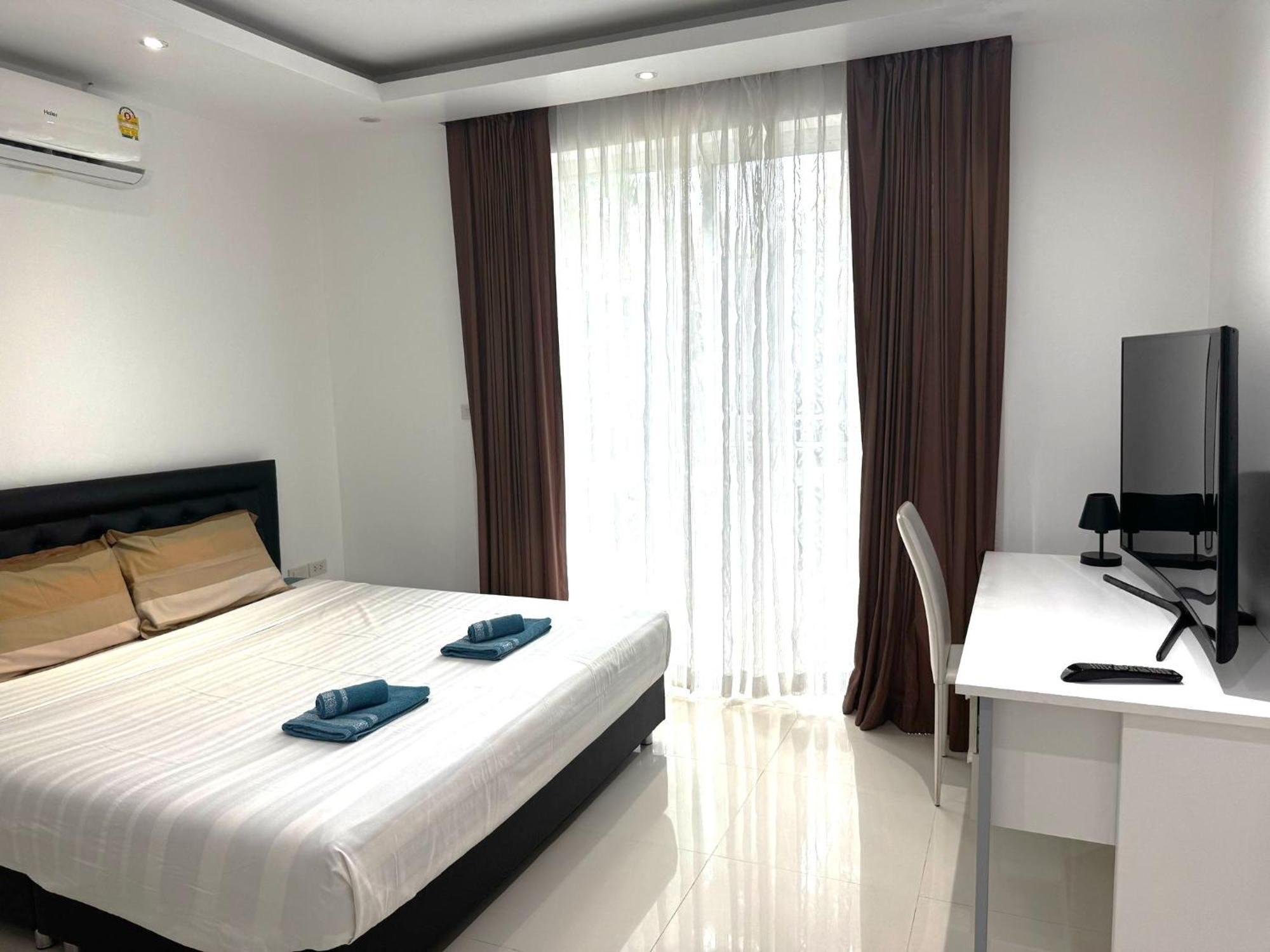 Villa Cheloni 2 Bedrooms Παραλία Καμάλα Εξωτερικό φωτογραφία