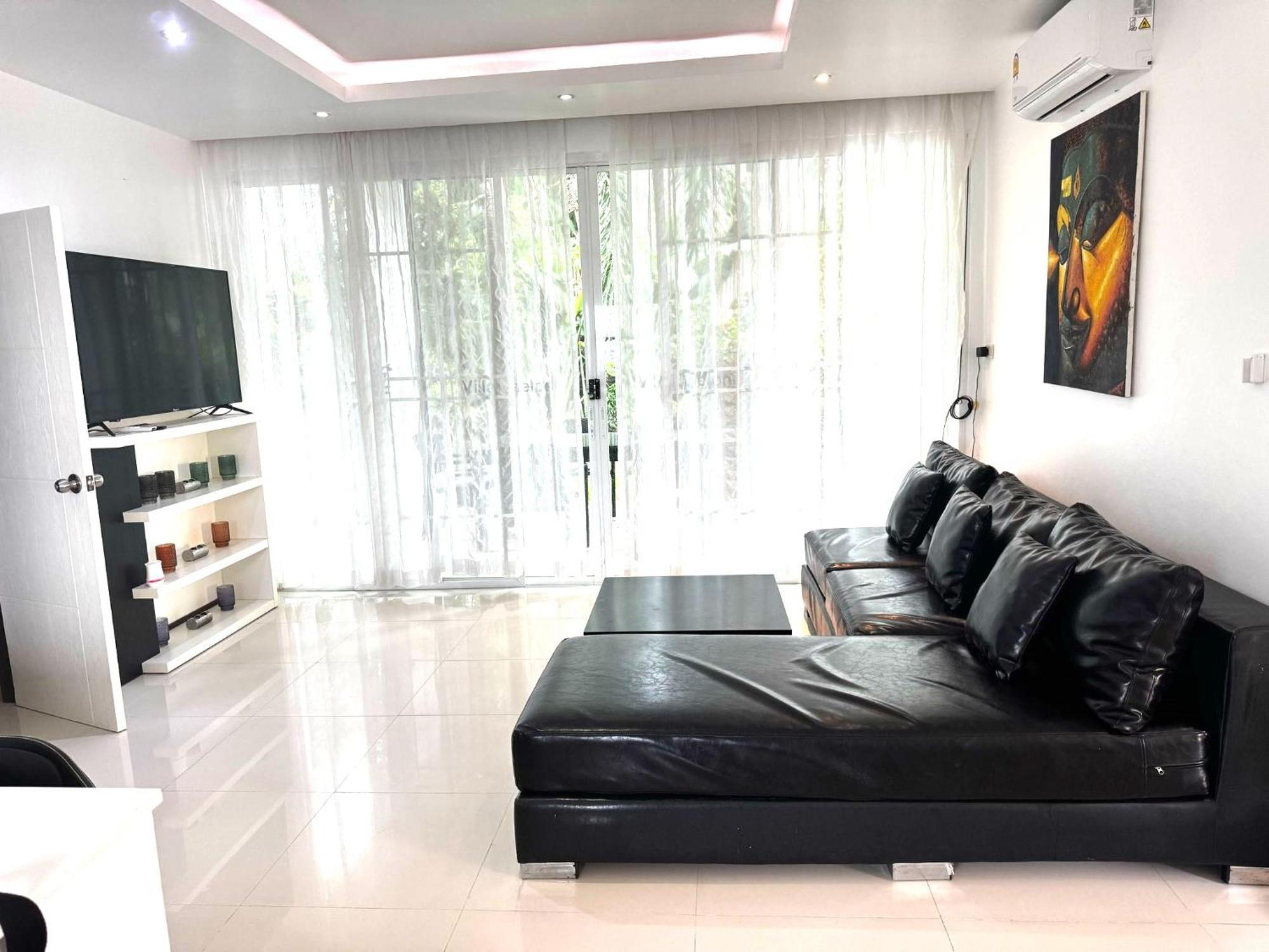 Villa Cheloni 2 Bedrooms Παραλία Καμάλα Εξωτερικό φωτογραφία