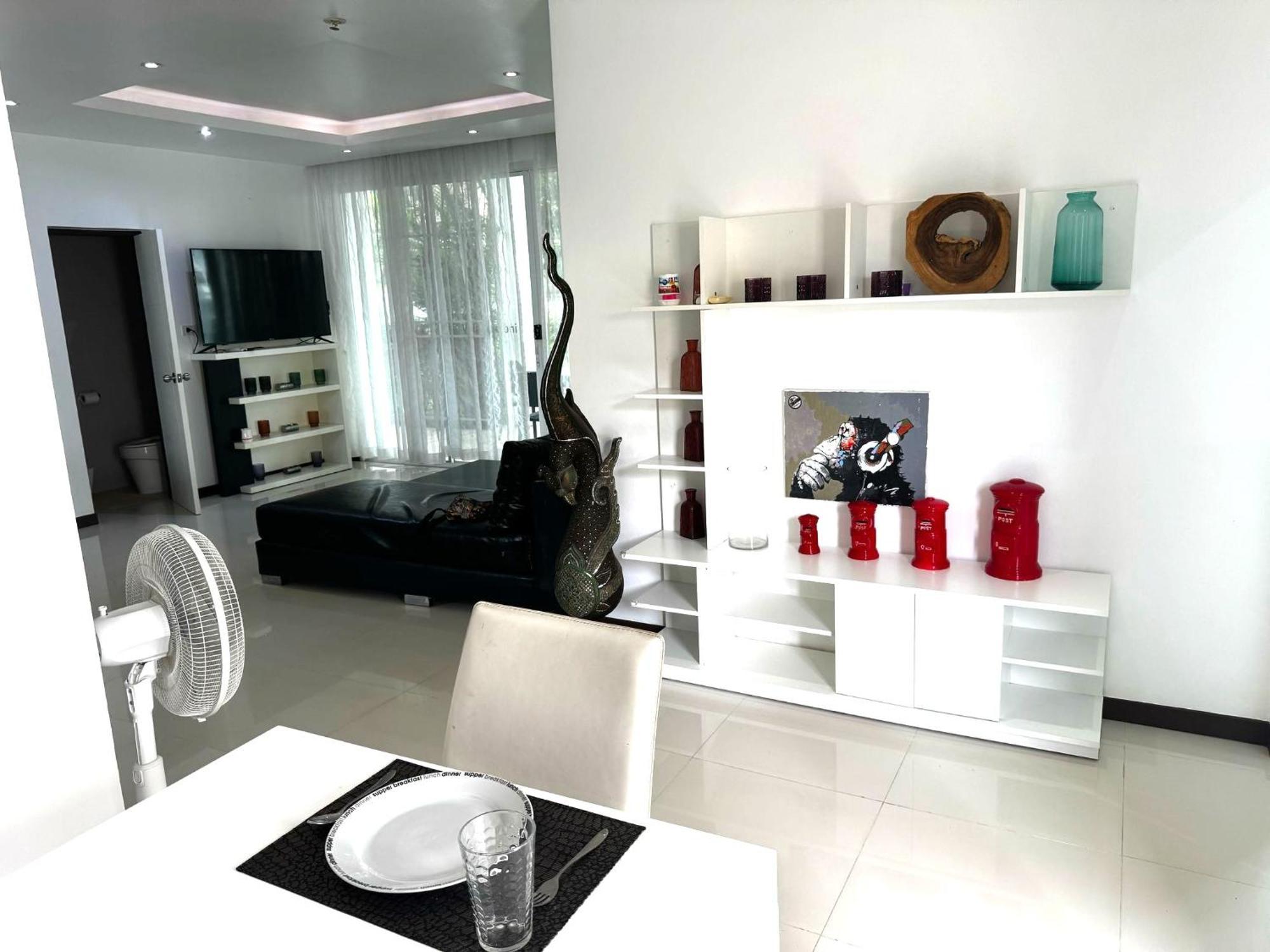Villa Cheloni 2 Bedrooms Παραλία Καμάλα Εξωτερικό φωτογραφία