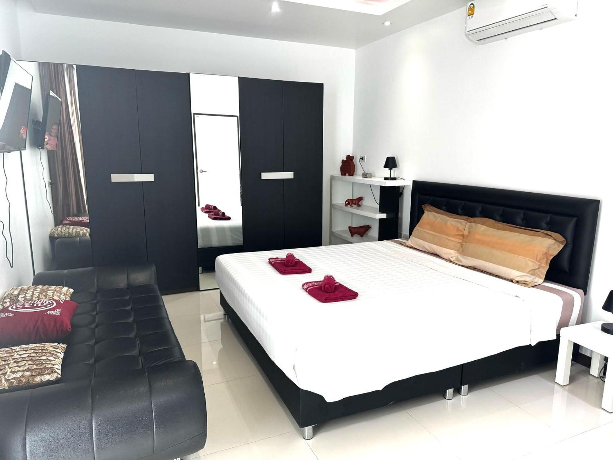 Villa Cheloni 2 Bedrooms Παραλία Καμάλα Εξωτερικό φωτογραφία