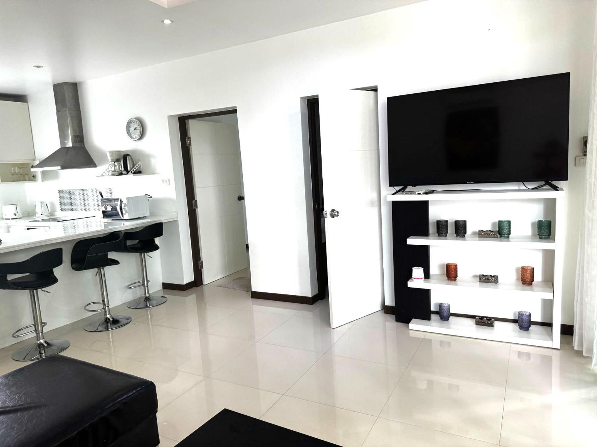 Villa Cheloni 2 Bedrooms Παραλία Καμάλα Εξωτερικό φωτογραφία