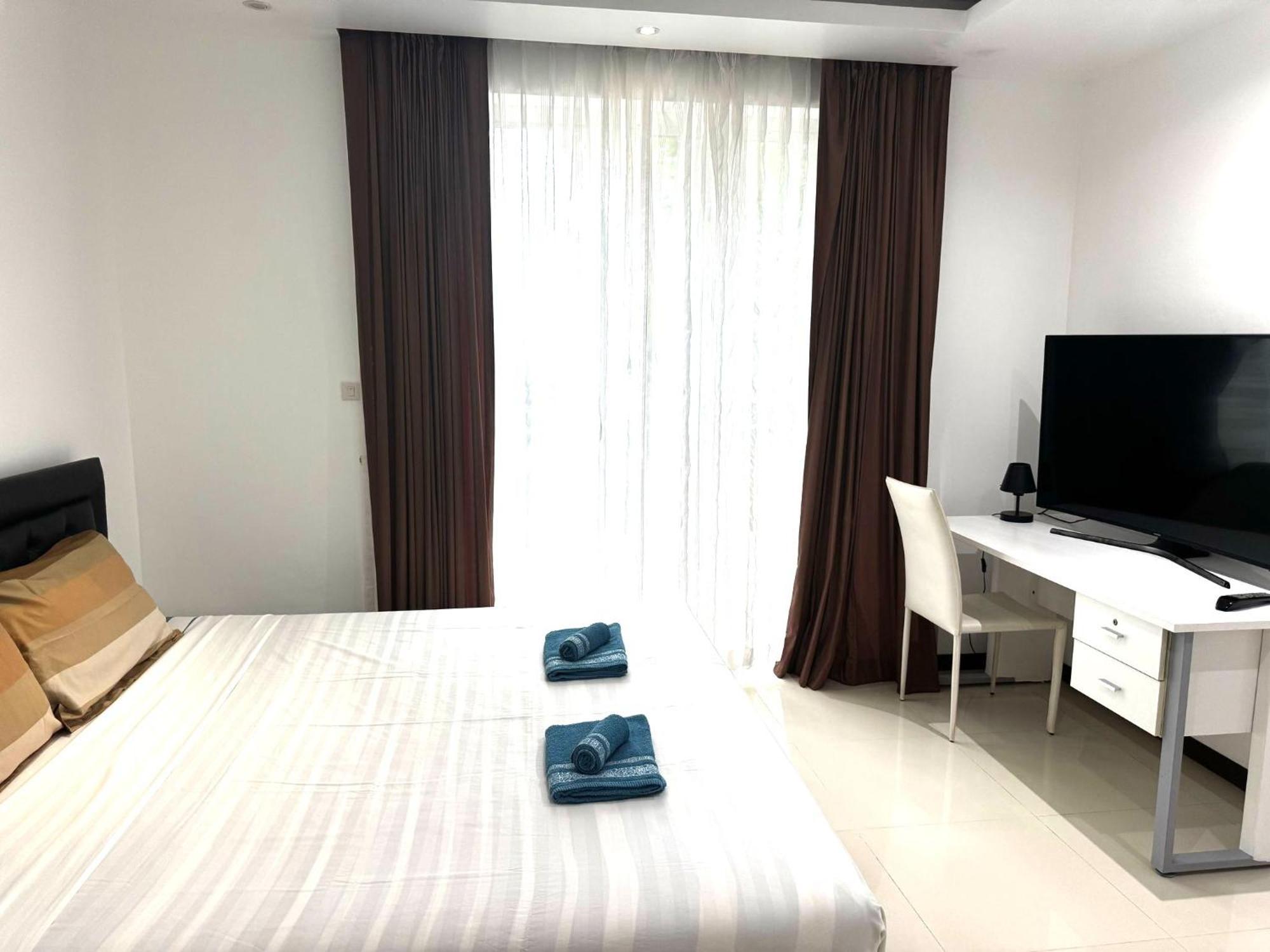 Villa Cheloni 2 Bedrooms Παραλία Καμάλα Εξωτερικό φωτογραφία