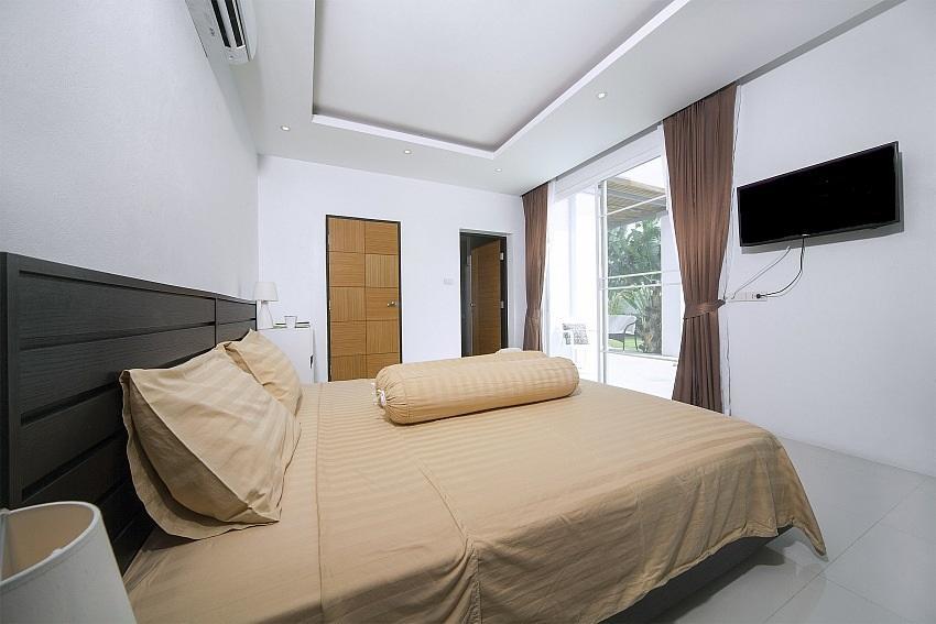 Villa Cheloni 2 Bedrooms Παραλία Καμάλα Εξωτερικό φωτογραφία