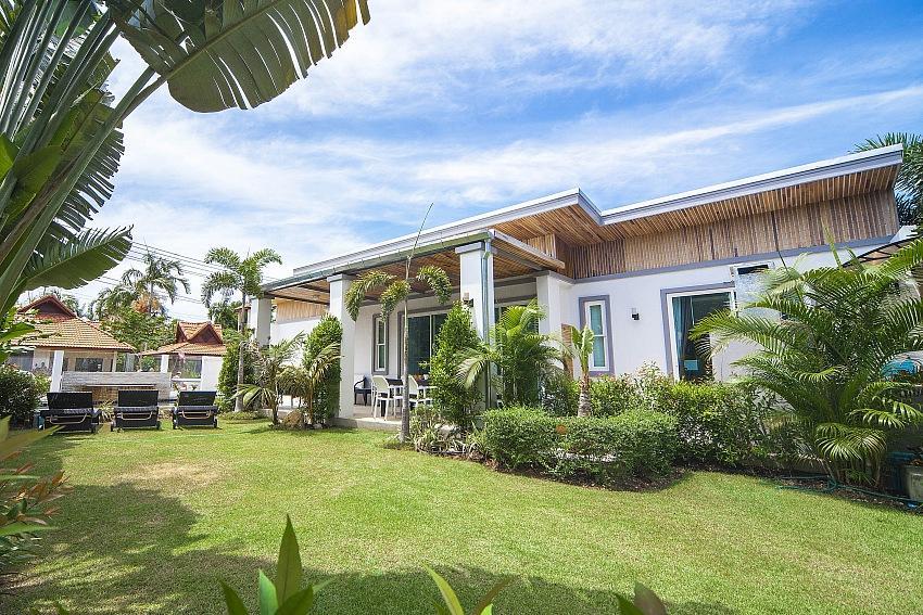 Villa Cheloni 2 Bedrooms Παραλία Καμάλα Εξωτερικό φωτογραφία