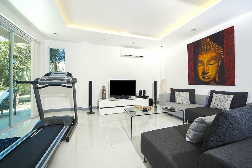 Villa Cheloni 2 Bedrooms Παραλία Καμάλα Εξωτερικό φωτογραφία